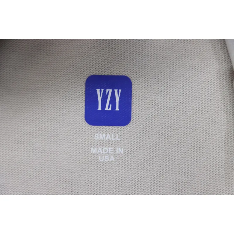 YEEZY x GAP x BALENCIAGA BEIGE CK20241225