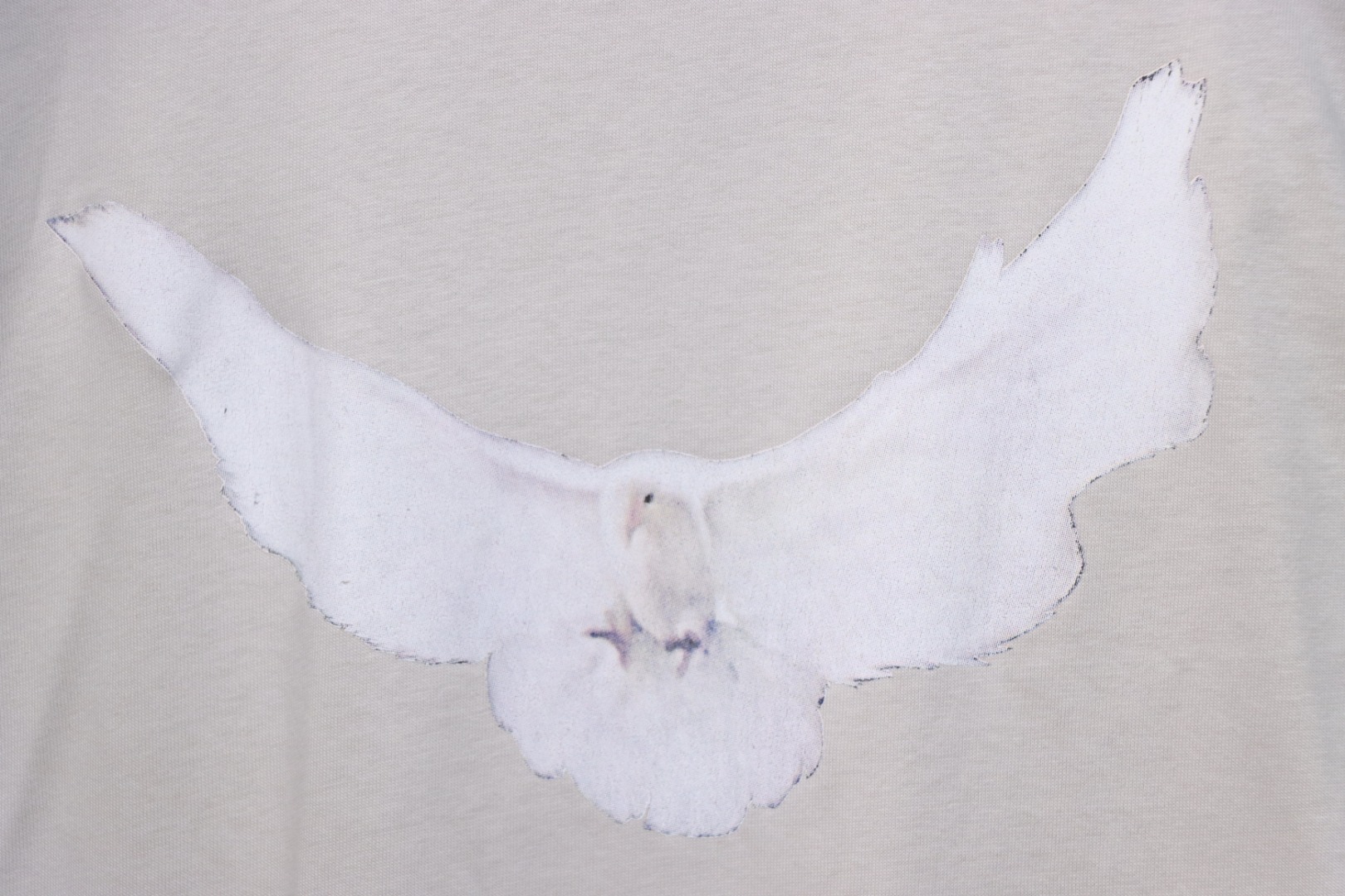 YEEZY x GAP x BALENCIAGA BEIGE Hoodie CK20241225