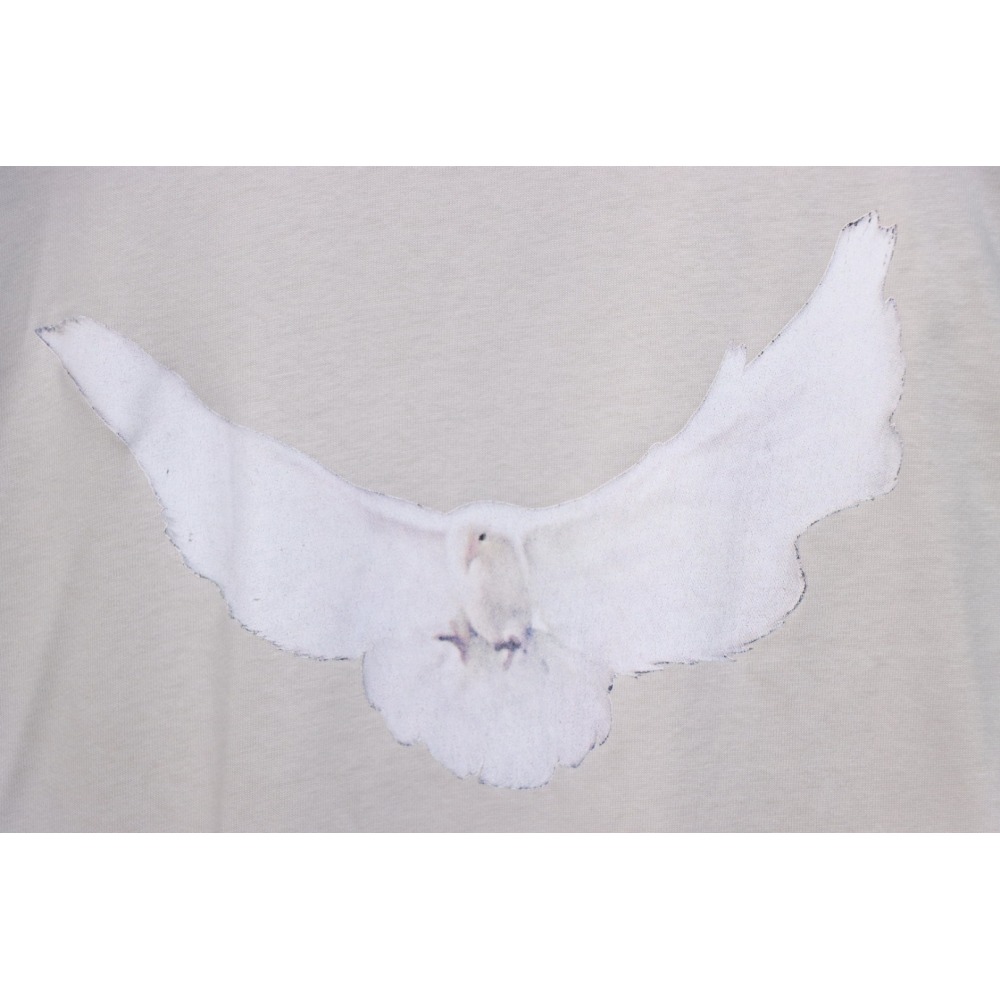 YEEZY x GAP x BALENCIAGA BEIGE Hoodie CK20241225