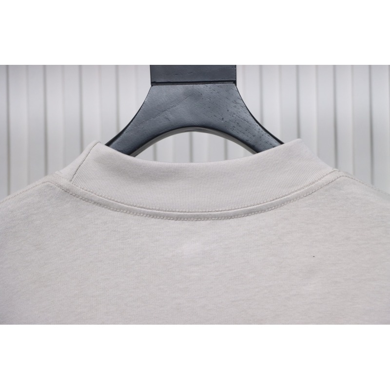 YEEZY x GAP x BALENCIAGA BEIGE Hoodie CK20241225