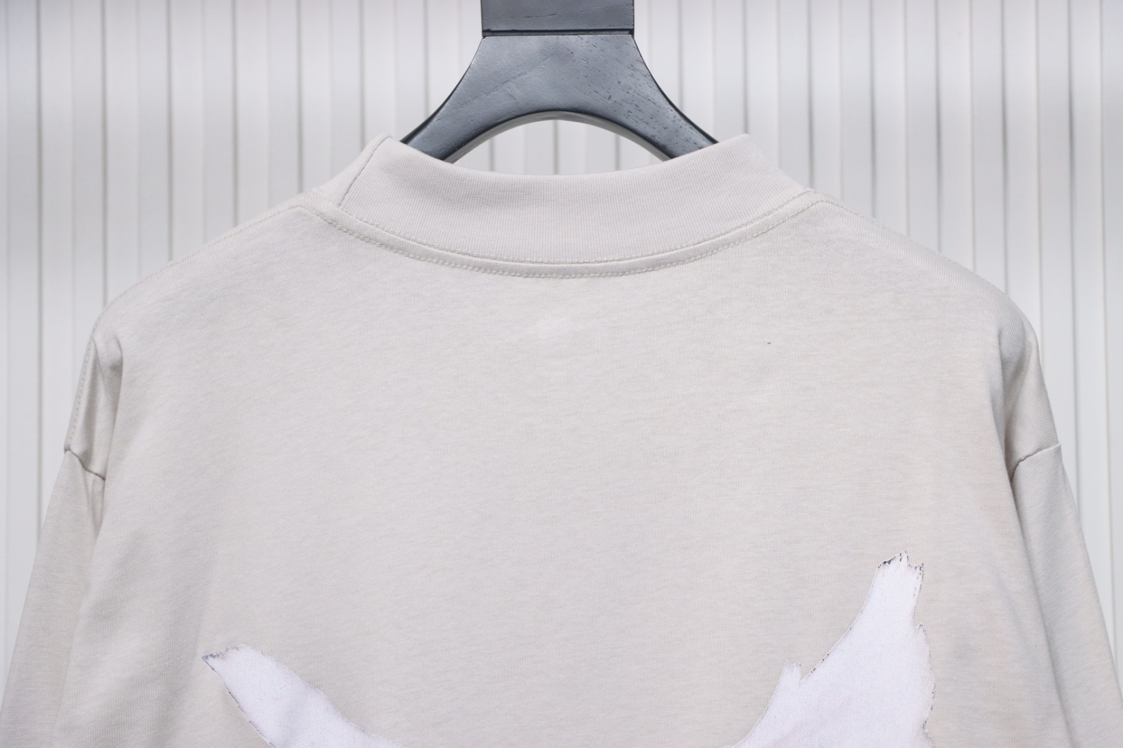 YEEZY x GAP x BALENCIAGA BEIGE Hoodie CK20241225