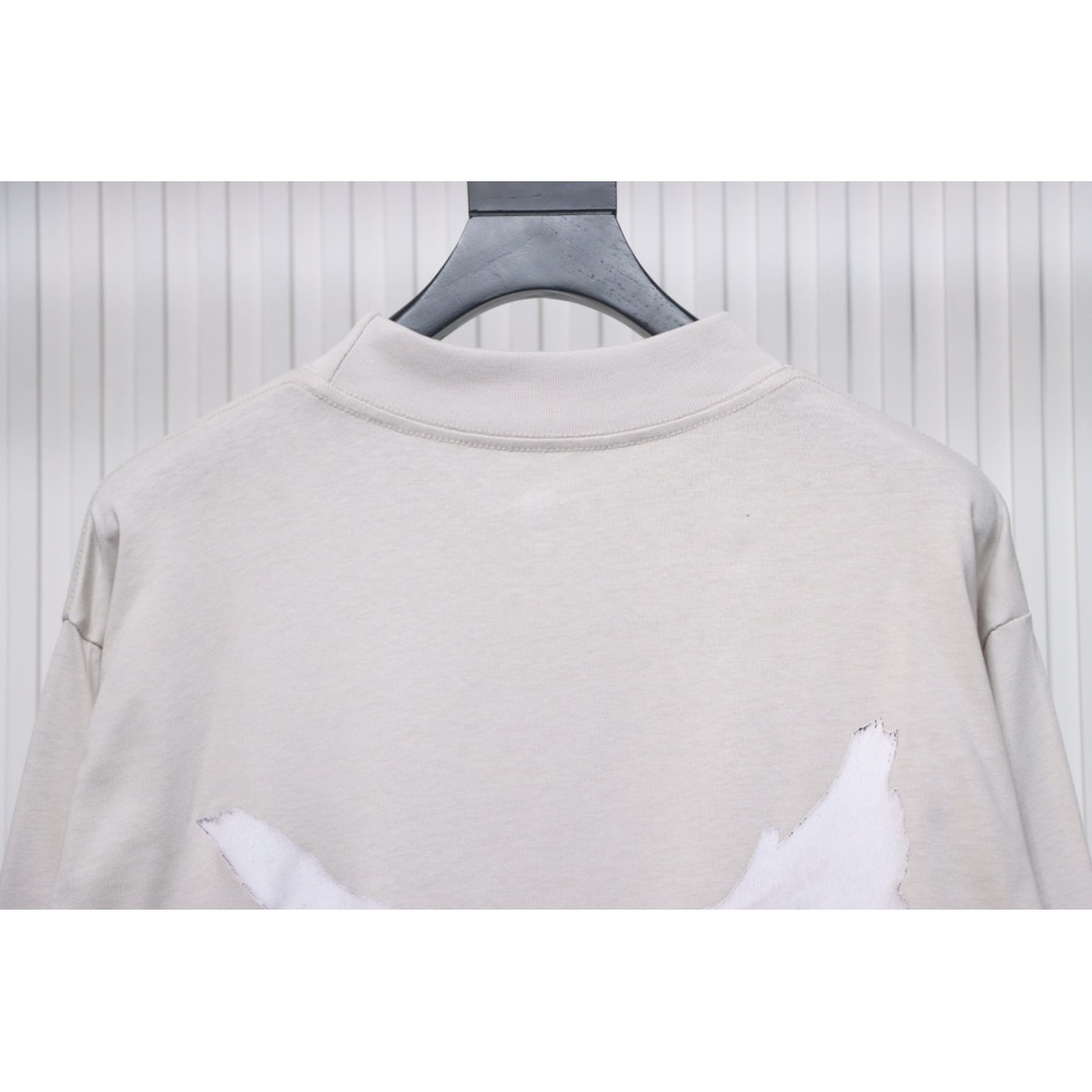 YEEZY x GAP x BALENCIAGA BEIGE Hoodie CK20241225