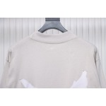 YEEZY x GAP x BALENCIAGA BEIGE Hoodie CK20241225