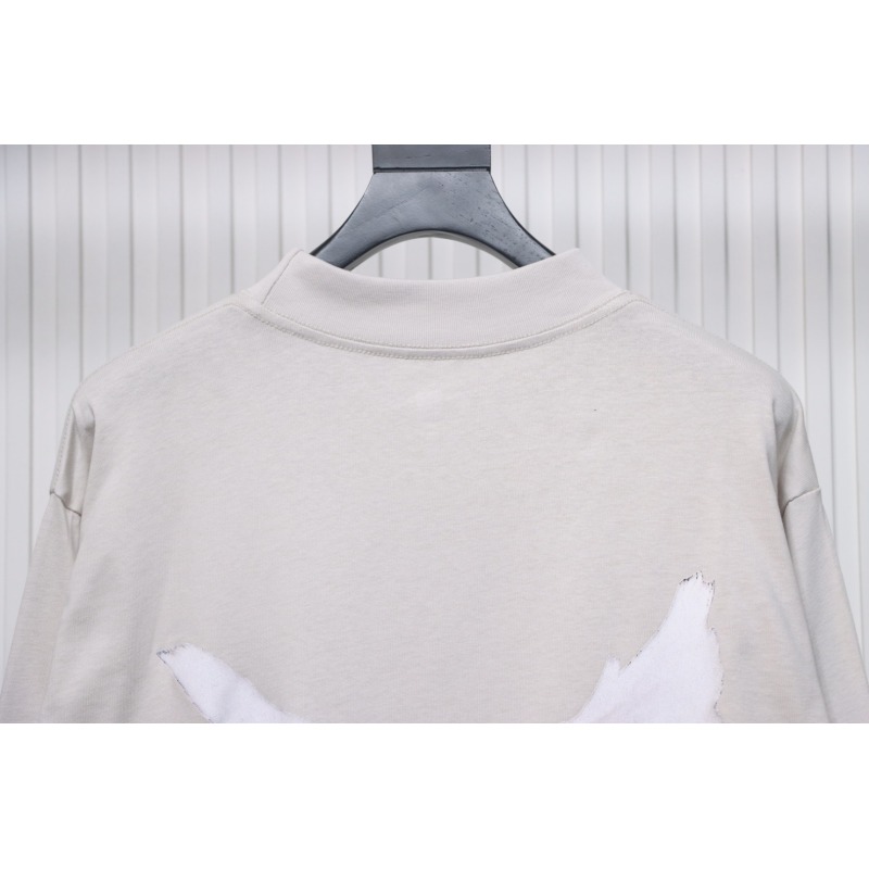 YEEZY x GAP x BALENCIAGA BEIGE Hoodie CK20241225