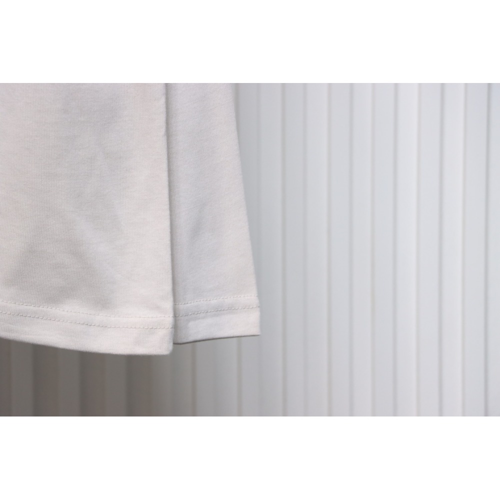YEEZY x GAP x BALENCIAGA BEIGE Hoodie CK20241225