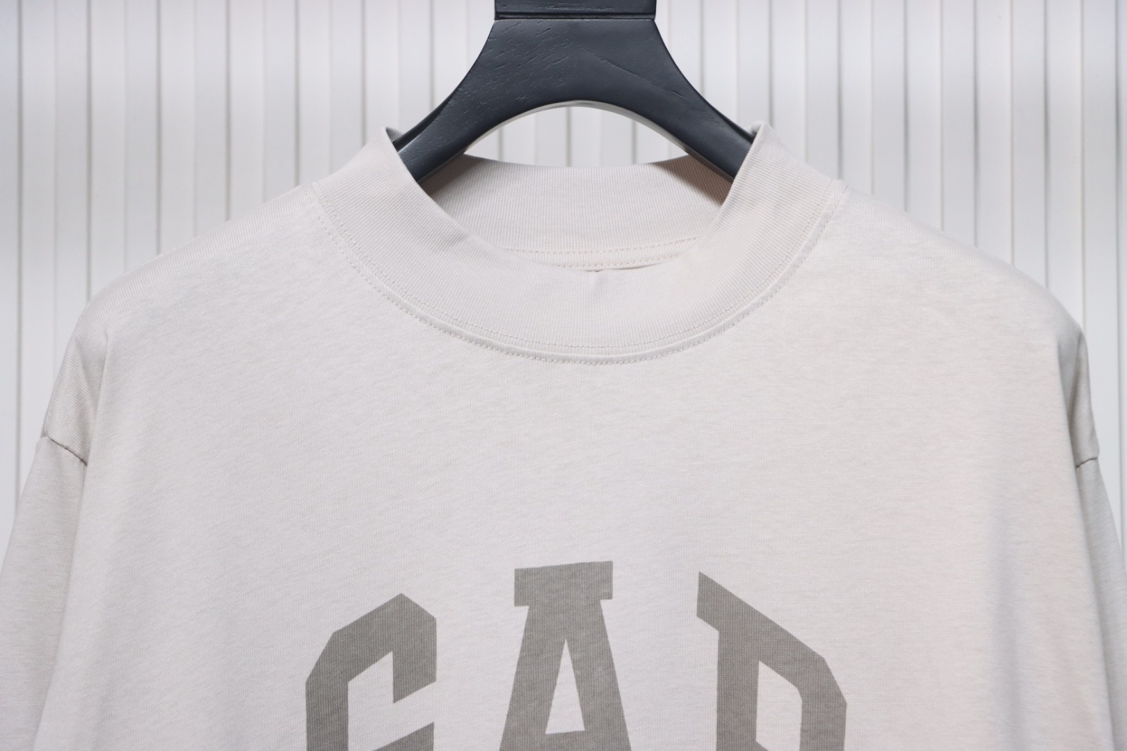 YEEZY x GAP x BALENCIAGA BEIGE Hoodie CK20241225