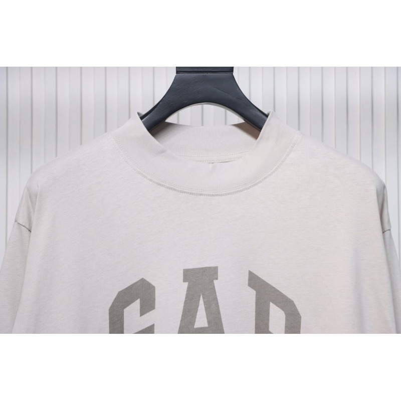 YEEZY x GAP x BALENCIAGA BEIGE Hoodie CK20241225