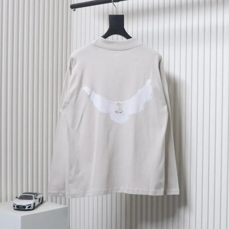 YEEZY x GAP x BALENCIAGA BEIGE CK20241225