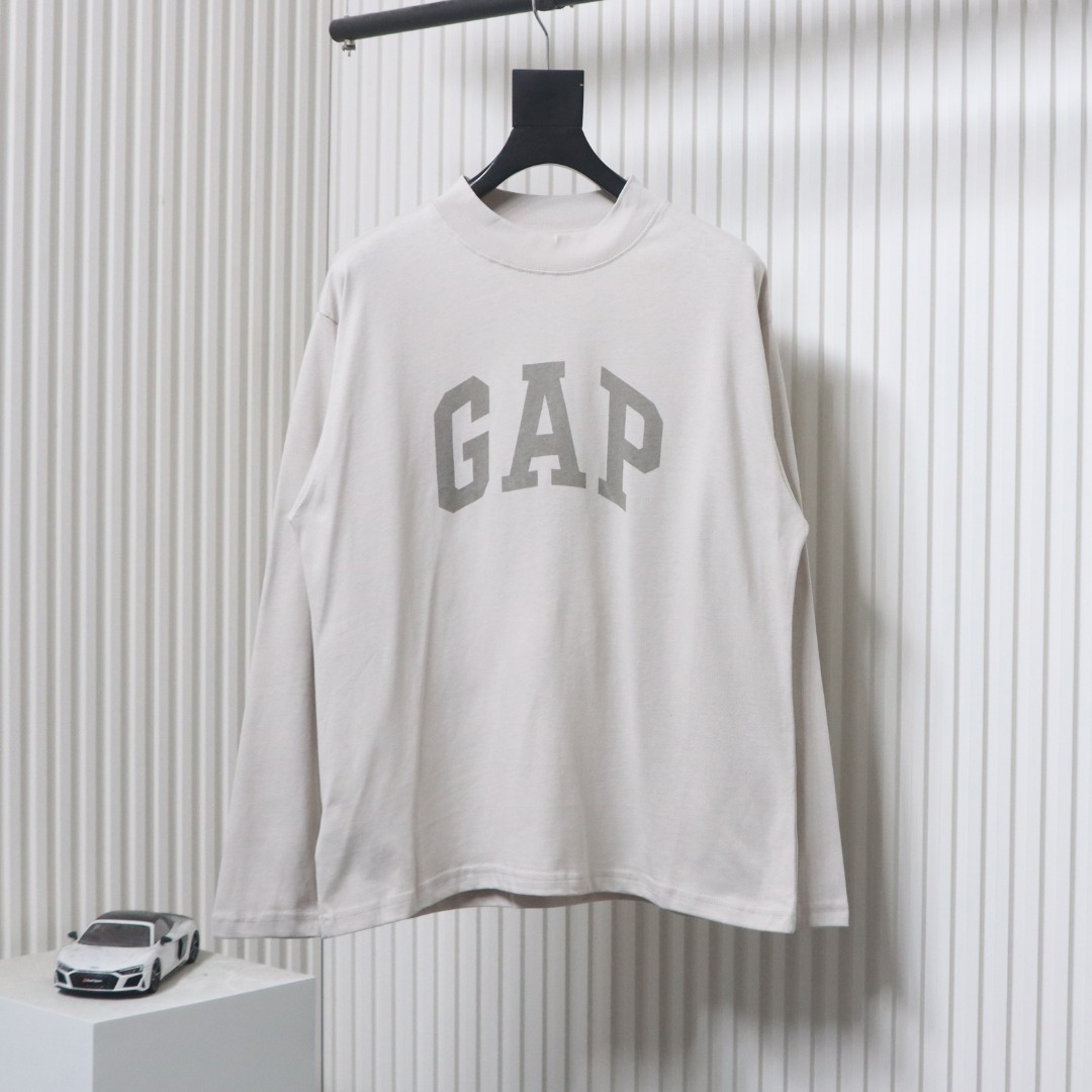 YEEZY x GAP x BALENCIAGA BEIGE Hoodie CK20241225