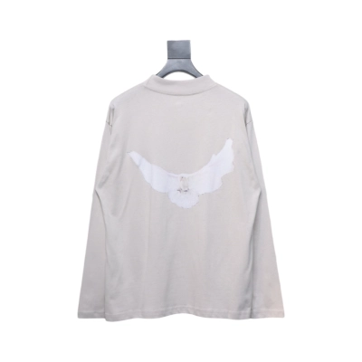 YEEZY x GAP x BALENCIAGA BEIGE Hoodie CK20241225 02