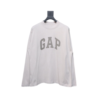 YEEZY x GAP x BALENCIAGA BEIGE Hoodie CK20241225 01