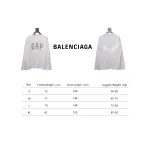 YEEZY x GAP x BALENCIAGA BEIGE CK20241225