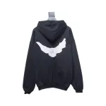 YEEZY x GAP x BALENCIAGA BLACK CK20241225