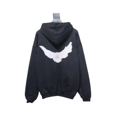 YEEZY x GAP x BALENCIAGA BLACK CK20241225 02