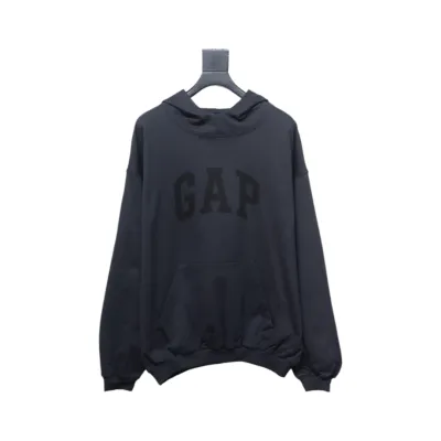 YEEZY x GAP x BALENCIAGA BLACK CK20241225 01
