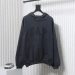 YEEZY x GAP x BALENCIAGA BLACK CK20241225