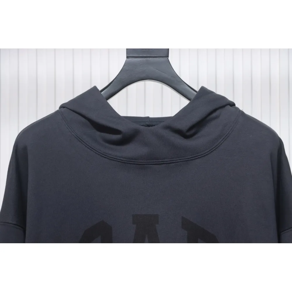 YEEZY x GAP x BALENCIAGA BLACK CK20241225