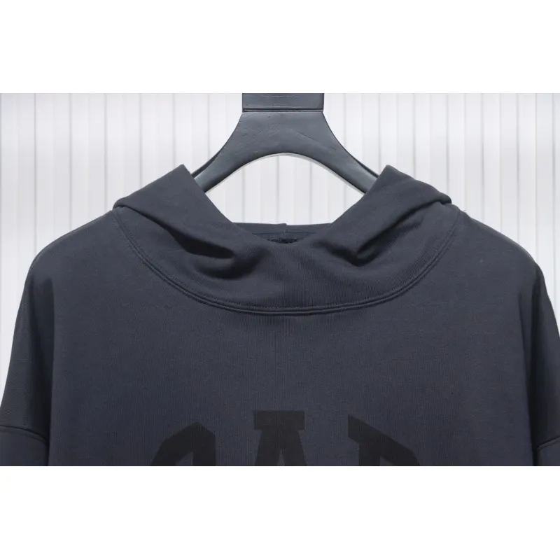 YEEZY x GAP x BALENCIAGA BLACK CK20241225