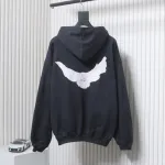 YEEZY x GAP x BALENCIAGA BLACK CK20241225