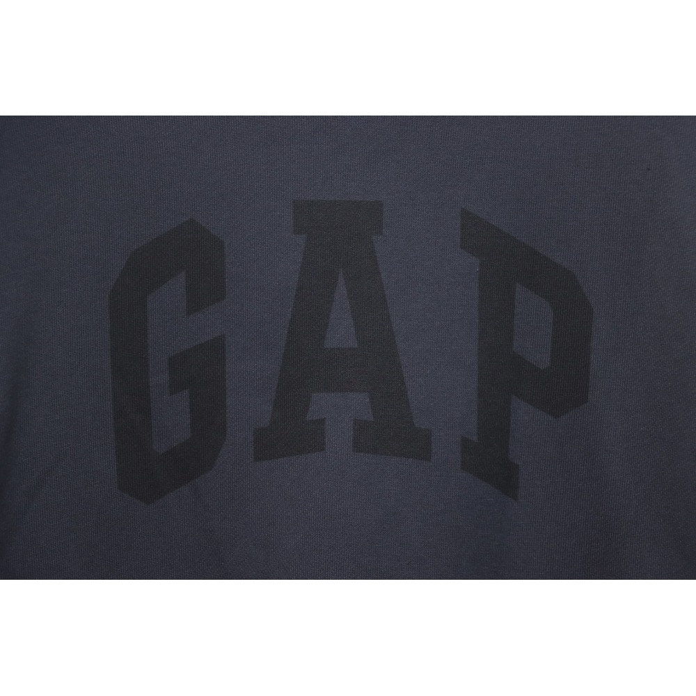YEEZY x GAP x BALENCIAGA BLACK Hoodie CK20241225