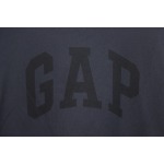 YEEZY x GAP x BALENCIAGA BLACK Hoodie CK20241225