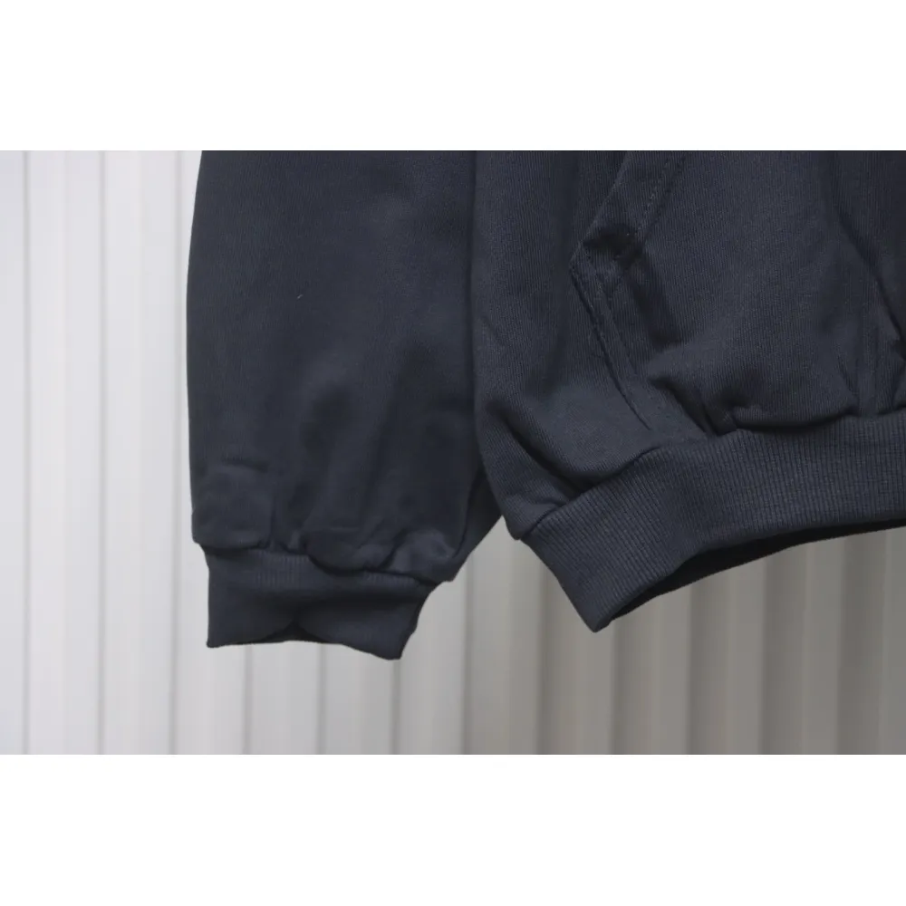 YEEZY x GAP x BALENCIAGA BLACK CK20241225