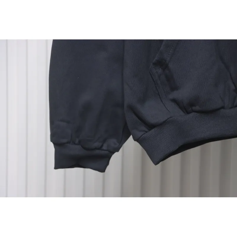 YEEZY x GAP x BALENCIAGA BLACK CK20241225