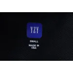 YEEZY x GAP x BALENCIAGA BLACK CK20241225
