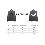 YEEZY x GAP x BALENCIAGA GREY CK20241225