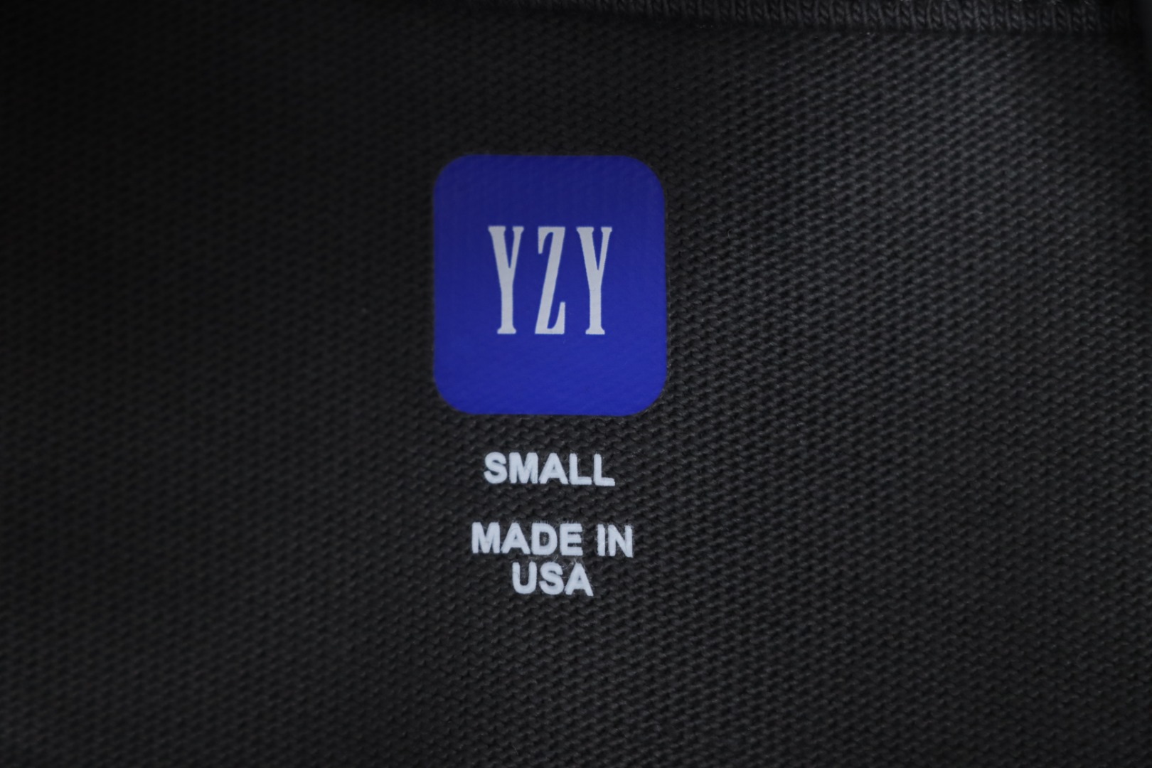 YEEZY x GAP x BALENCIAGA GREY Hoodie CK20241225