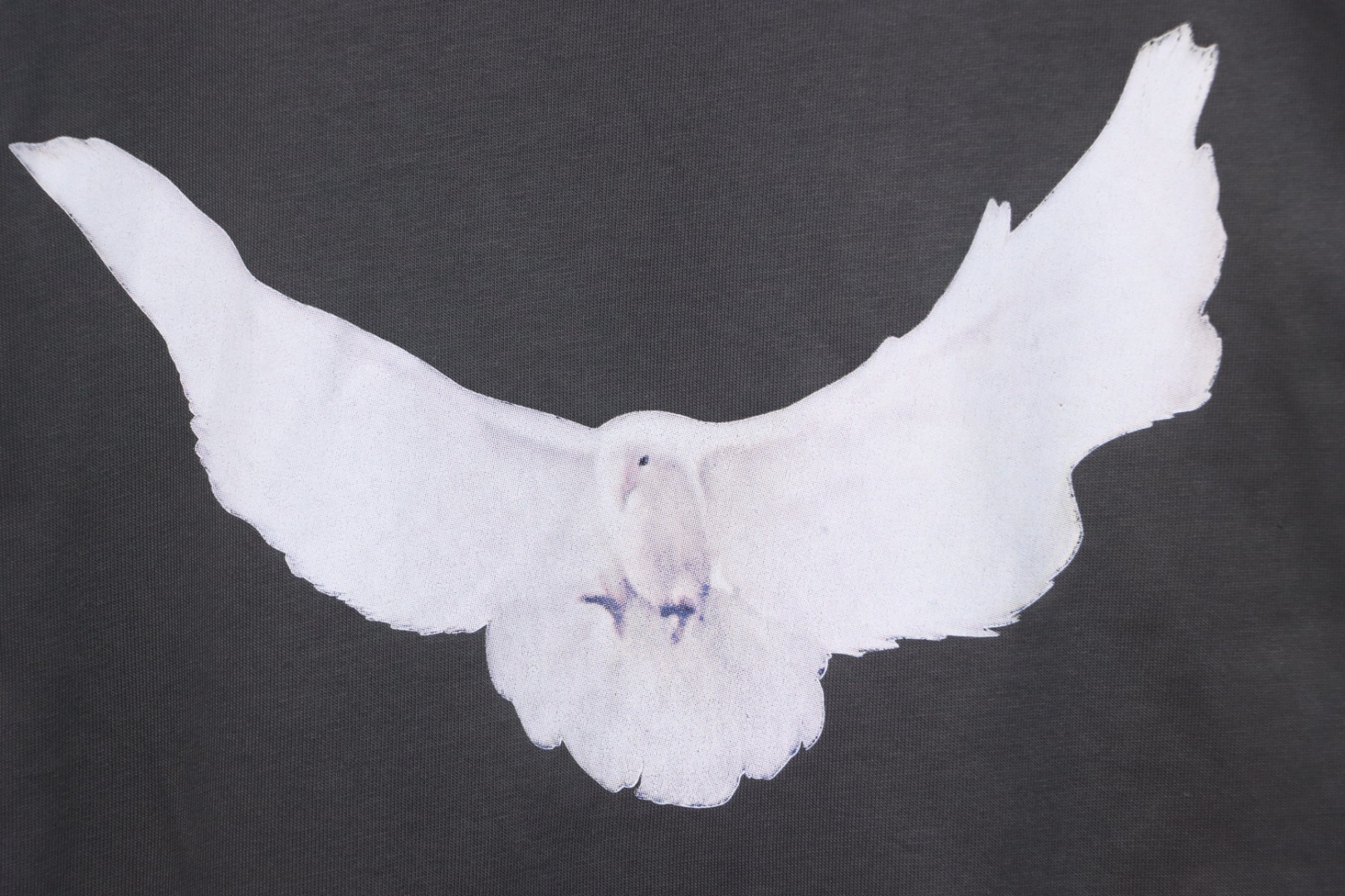 YEEZY x GAP x BALENCIAGA GREY Hoodie CK20241225