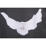 YEEZY x GAP x BALENCIAGA GREY Hoodie CK20241225