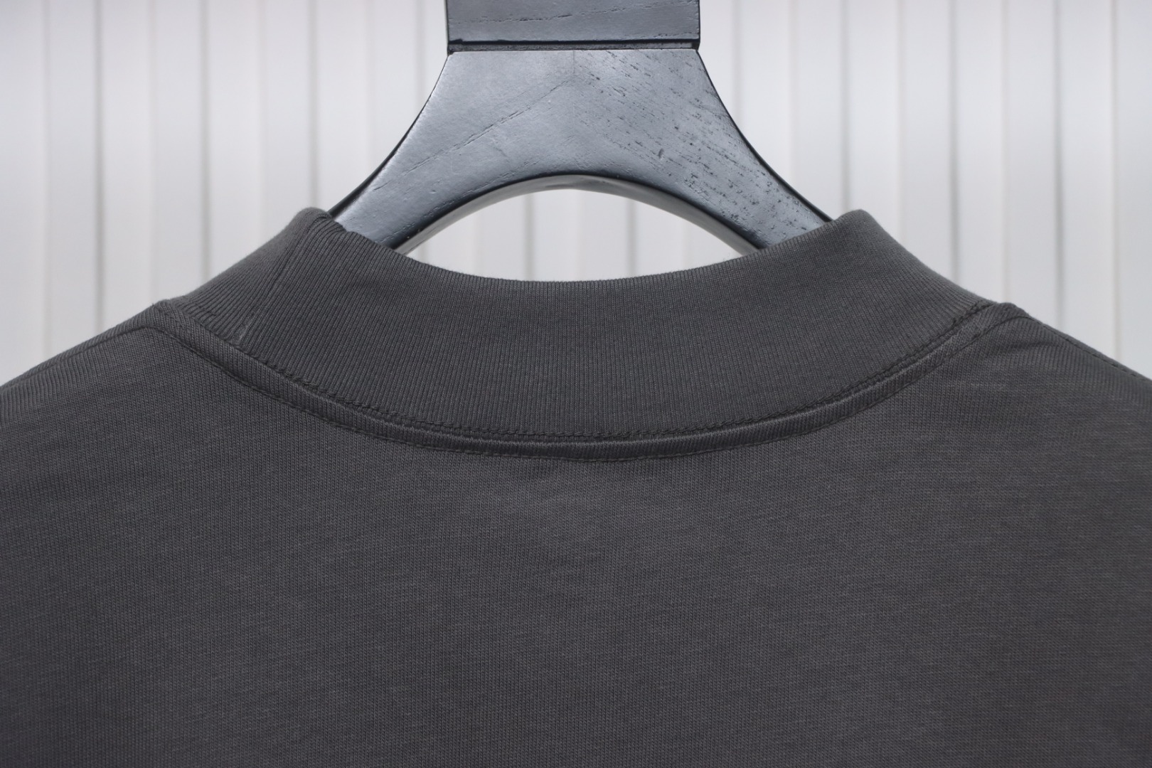 YEEZY x GAP x BALENCIAGA GREY Hoodie CK20241225