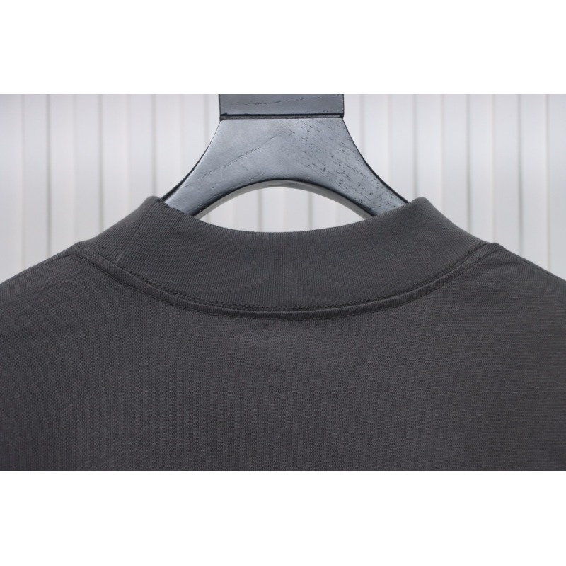YEEZY x GAP x BALENCIAGA GREY Hoodie CK20241225