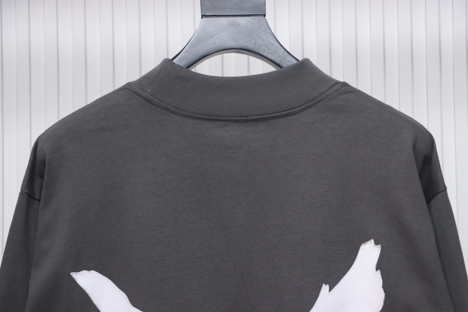 YEEZY x GAP x BALENCIAGA GREY Hoodie CK20241225