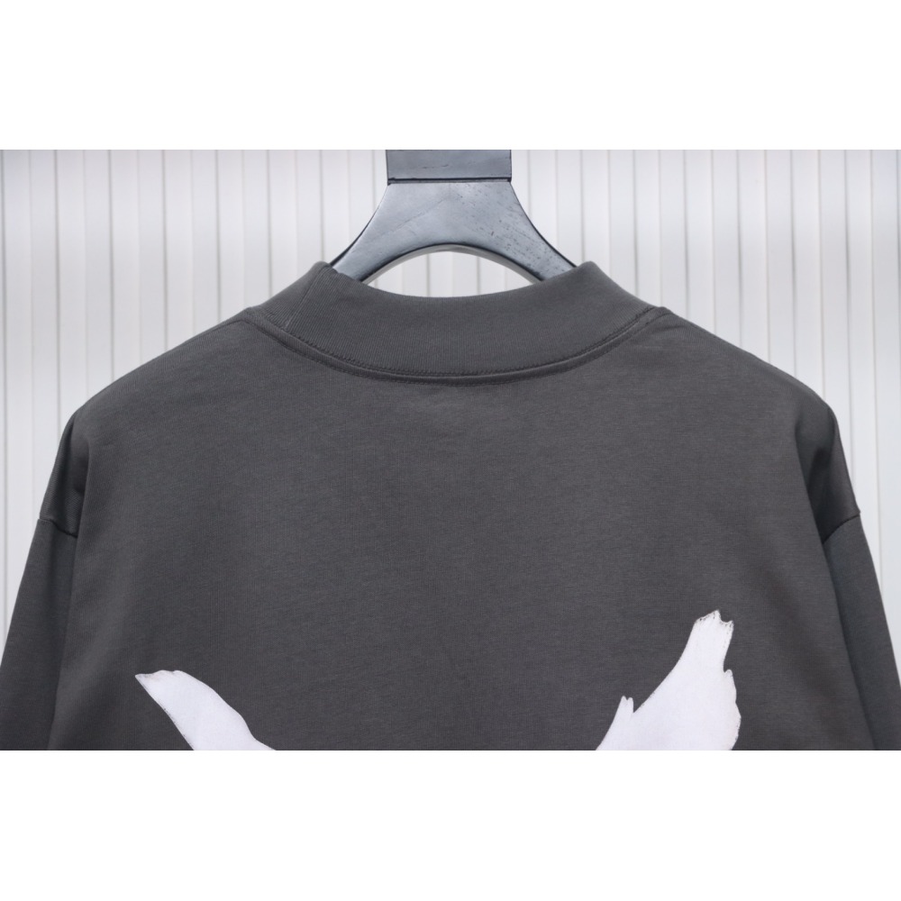 YEEZY x GAP x BALENCIAGA GREY Hoodie CK20241225