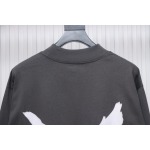 YEEZY x GAP x BALENCIAGA GREY Hoodie CK20241225