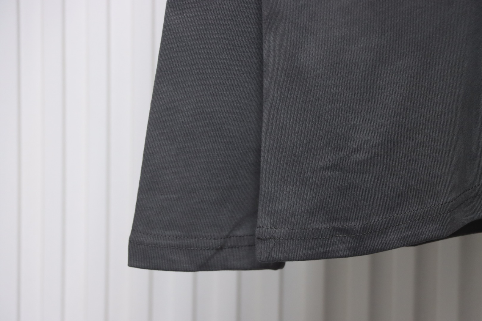 YEEZY x GAP x BALENCIAGA GREY Hoodie CK20241225