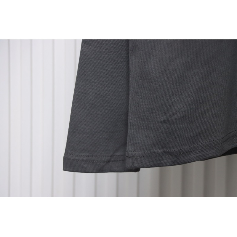 YEEZY x GAP x BALENCIAGA GREY Hoodie CK20241225