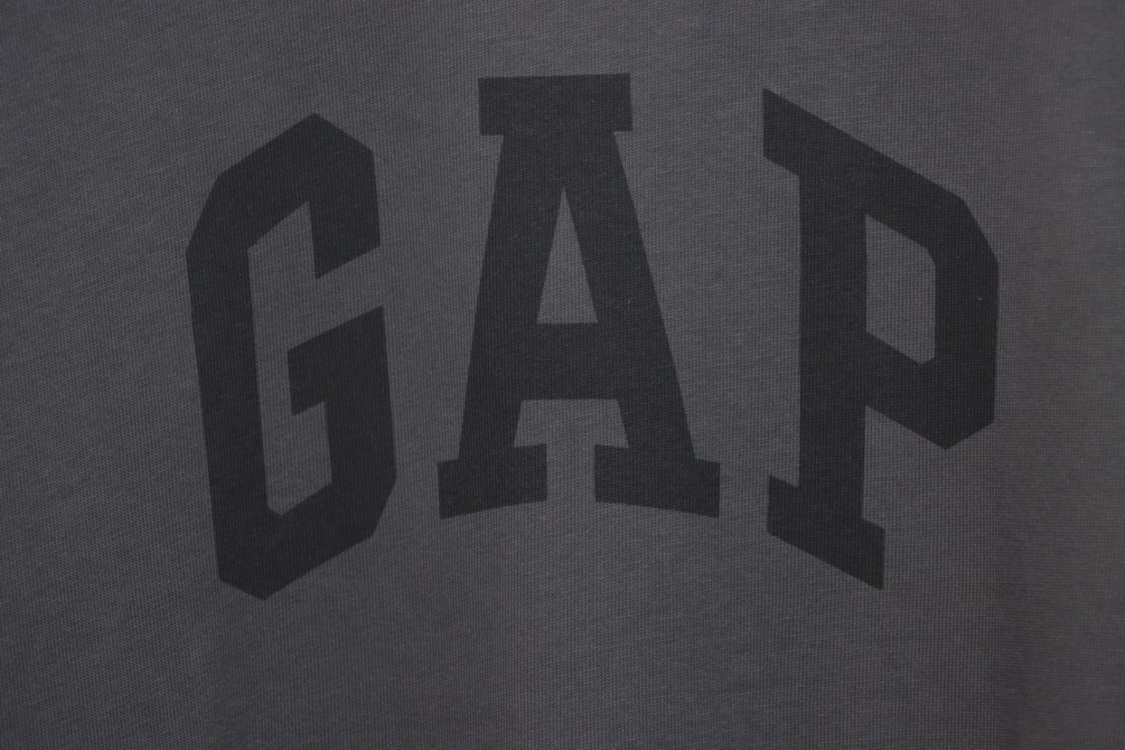 YEEZY x GAP x BALENCIAGA GREY Hoodie CK20241225