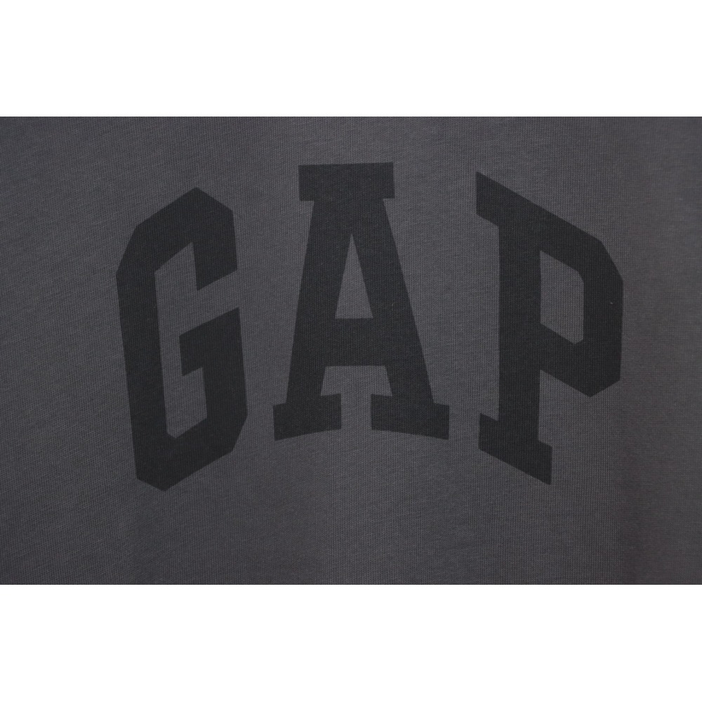 YEEZY x GAP x BALENCIAGA GREY Hoodie CK20241225
