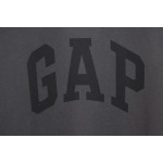 YEEZY x GAP x BALENCIAGA GREY Hoodie CK20241225