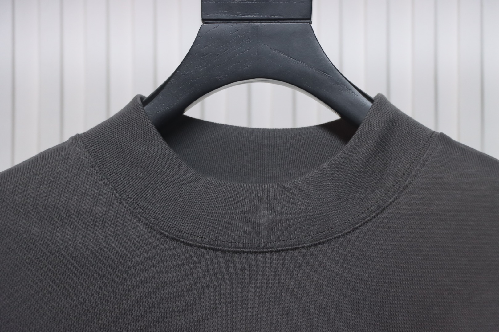 YEEZY x GAP x BALENCIAGA GREY Hoodie CK20241225