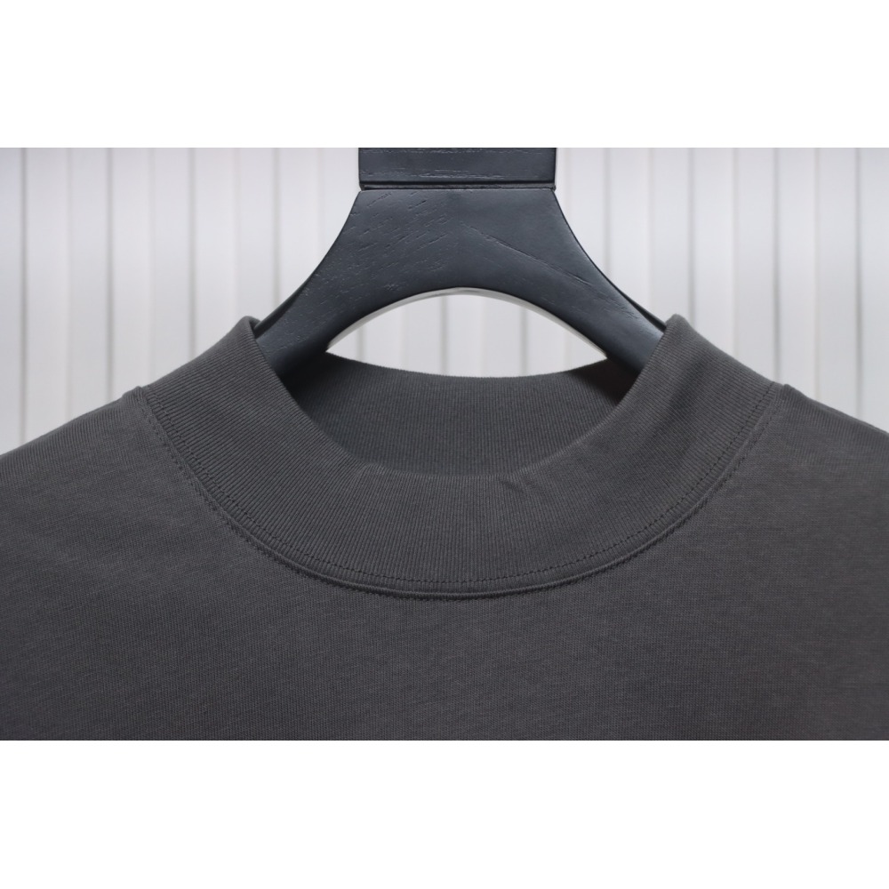 YEEZY x GAP x BALENCIAGA GREY Hoodie CK20241225