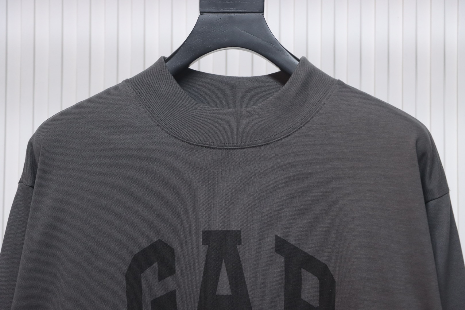 YEEZY x GAP x BALENCIAGA GREY Hoodie CK20241225