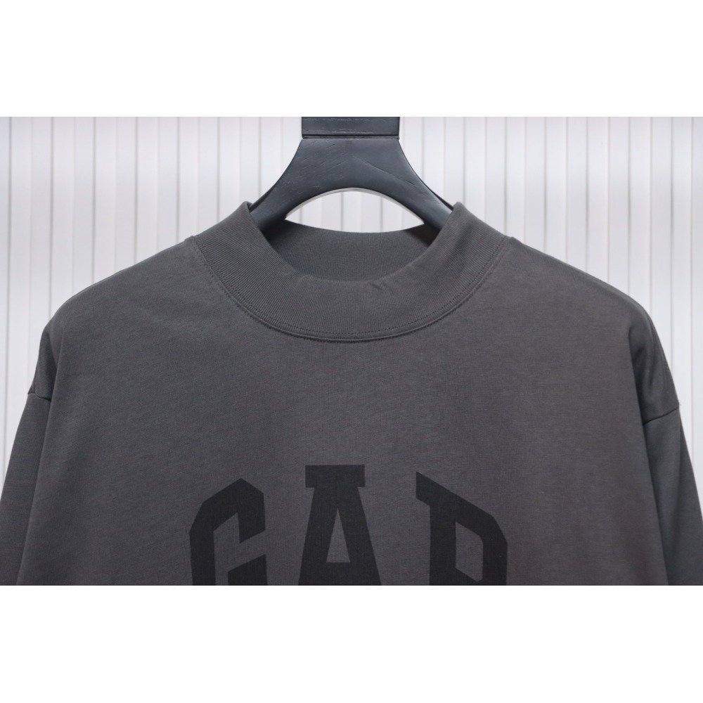 YEEZY x GAP x BALENCIAGA GREY Hoodie CK20241225