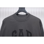 YEEZY x GAP x BALENCIAGA GREY Hoodie CK20241225
