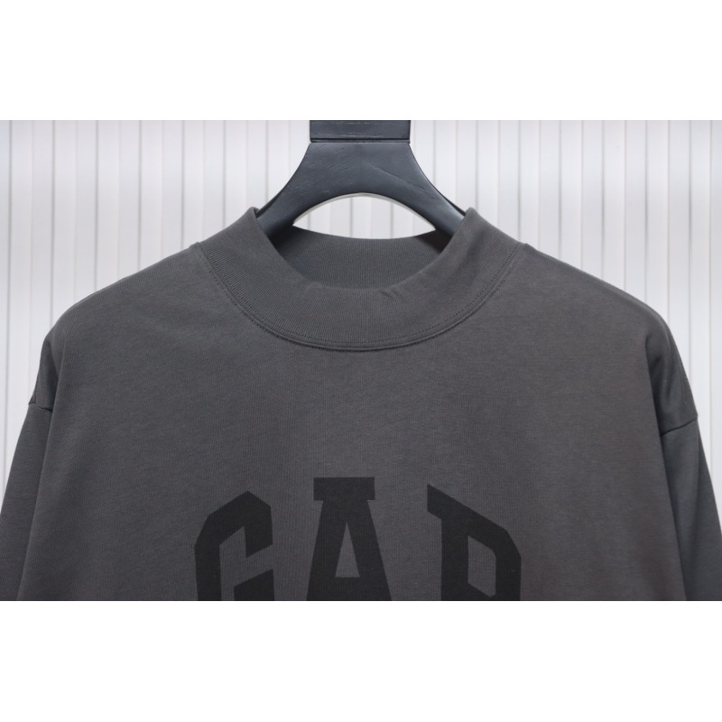 YEEZY x GAP x BALENCIAGA GREY Hoodie CK20241225