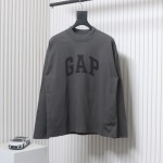 YEEZY x GAP x BALENCIAGA GREY Hoodie CK20241225