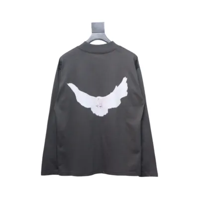 YEEZY x GAP x BALENCIAGA GREY CK20241225 02